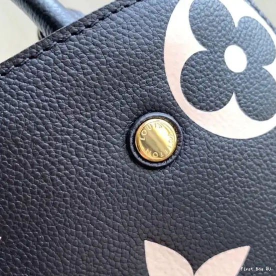 First bags ru MONTAIGNE VUITTON MM LOUIS 0615